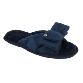 Inblu naisten kengät 155D109 tummansininen 5