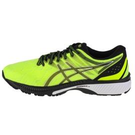 Asics Gel-Jadeite M 1011B401-750 keltainen 1