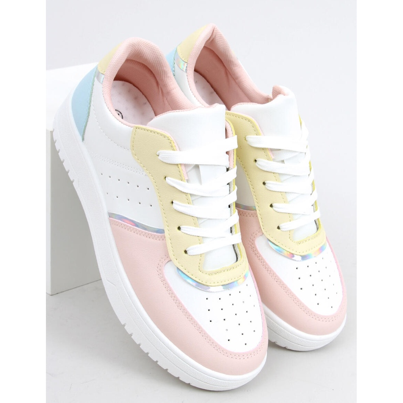 Marlene Multicolor naisten urheilukengät monivärinen 2