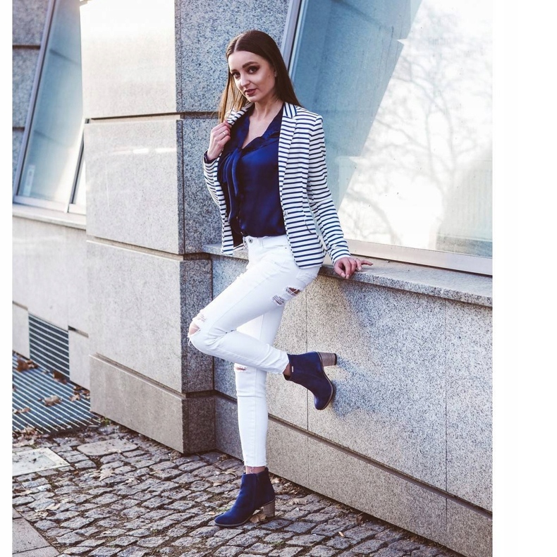 Olivier Naisten nahkakengät, jotka on eristetty maapallonruskeilla korkokengillä ruskea 1