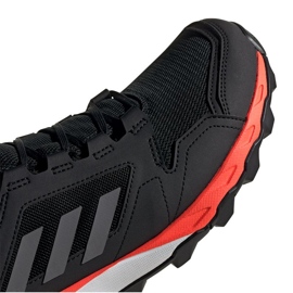 Adidas Terrex Agravic Gtx M EF6868 kengät musta oranssi harmaa 2