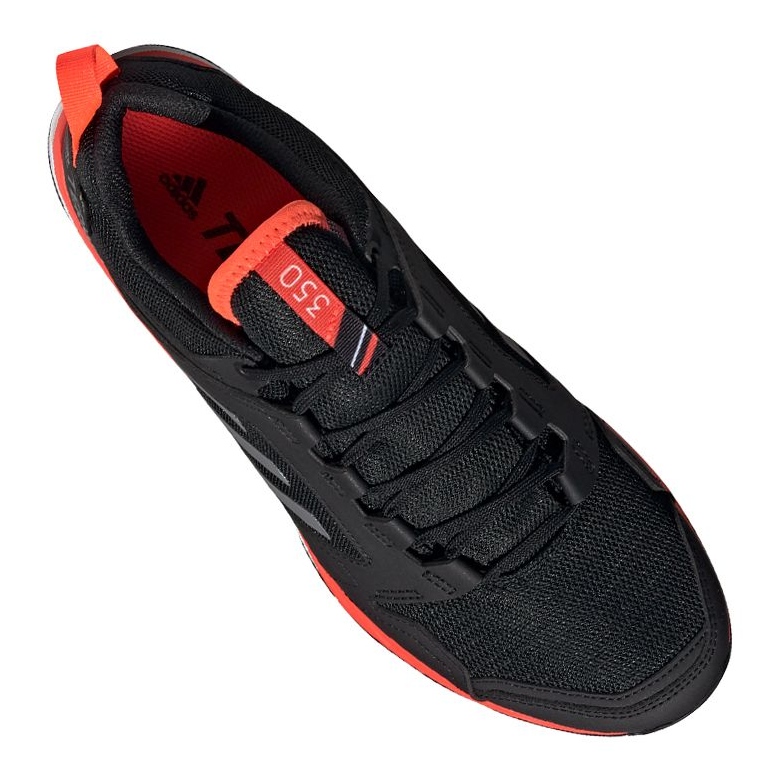 Adidas Terrex Agravic Gtx M EF6868 kengät musta oranssi harmaa 6