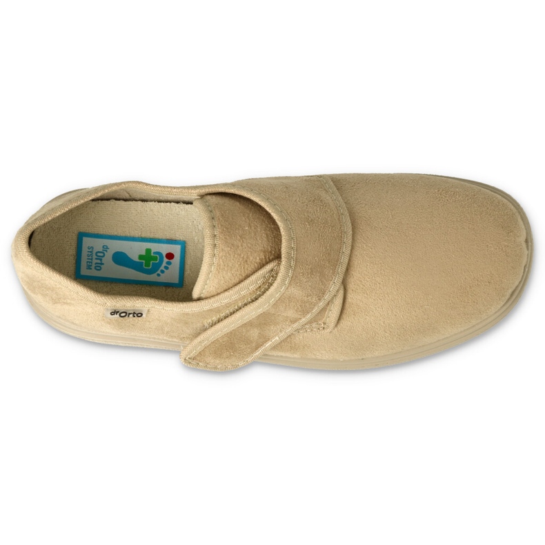 Befado kengät dr ortho system malli 036 036D032 beige 1