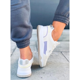 Belen Beige tennarit monivärinen 1