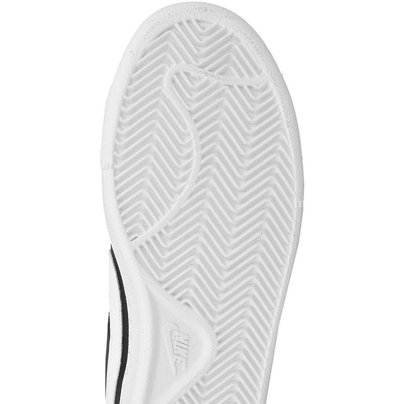 Nike Sportswear Court Royale -kengät 749747-010 musta 1