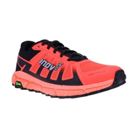 Inov-8 Terraultra G 270 W 000954-COBK-S-01 juoksukengät musta vaaleanpunainen 1 Inov-8 Terraultra G 270 W 000954-COBK-S-01 juoksukengät musta vaaleanpunainen 1