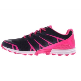 Inov-8 Trailtalon 235 W 000715-NYPK-S-01 juoksukengät musta vaaleanpunainen monivärinen 1