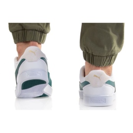 Puma Shuffle M 30966822 kengät valkoinen 1