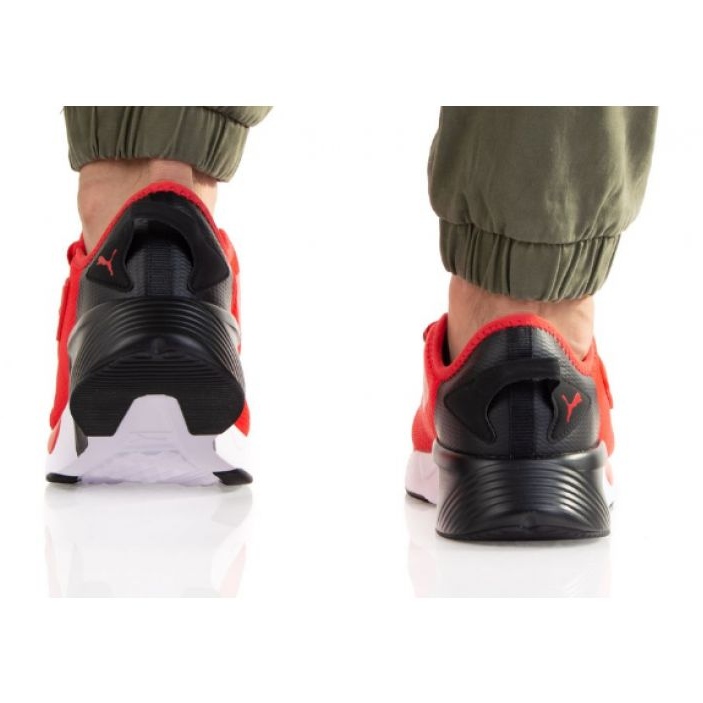 Puma Retaliate 2 M 37667618 kengät punainen 1
