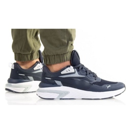 Puma Supertec M 38305214 kengät tummansininen 1