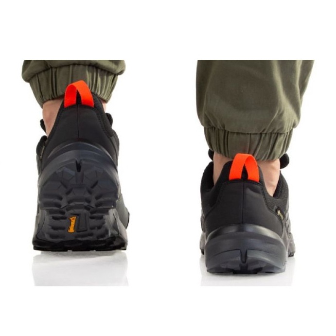 Adidas Terrex AX4 Gtx M FZ3285 kengät harmaa 1