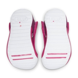Nike Sunray Protect 3 Jr DH9465-602 kenkä vaaleanpunainen 3