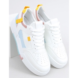 Cruz Blue Trainers monivärinen 2