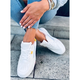 Cruz Blue Trainers monivärinen 1