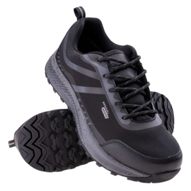 Hi-Tec Celany Wp 92800401608 kengät musta 1