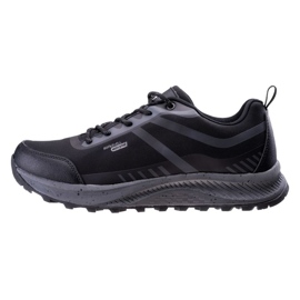 Hi-Tec Celany Wp 92800401608 kengät musta 2