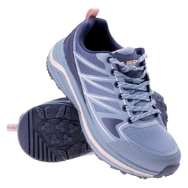 Hi-Tec Taggy Wo's W 92800401705 violetti 1