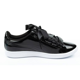 Puma Vikky Ribbon PW 366417 01 musta 3