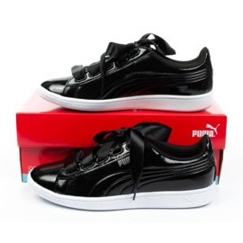 Puma Vikky Ribbon PW 366417 01 musta 5