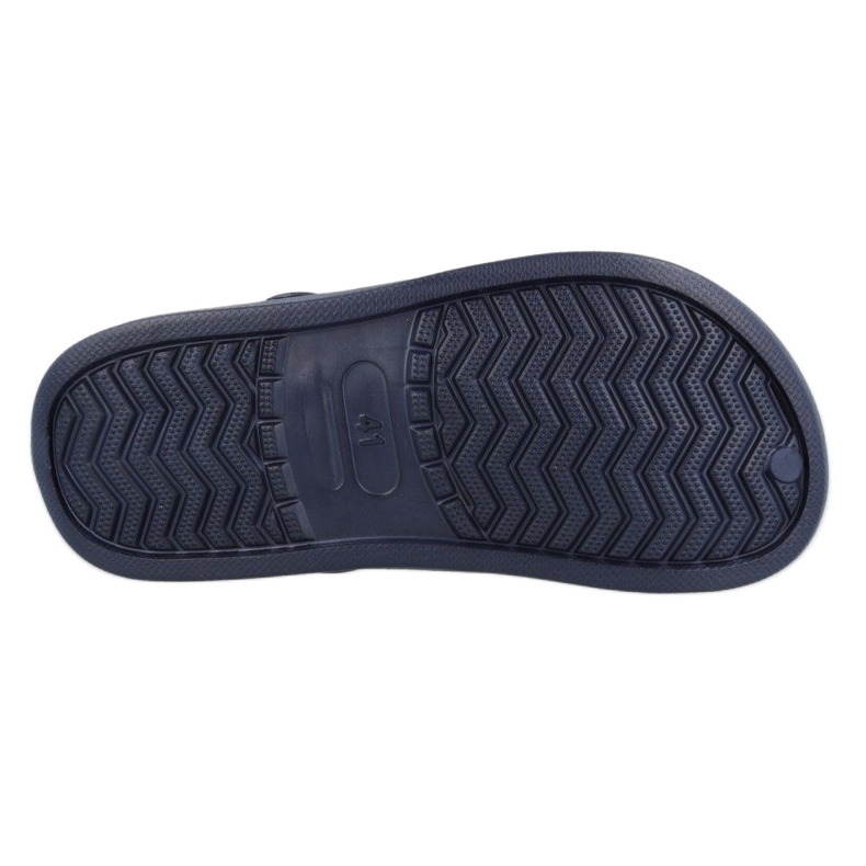 Befado miesten kengät - tummansininen 154M003 1