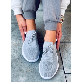 Yetto Grey sukat sukat monivärinen harmaa 1