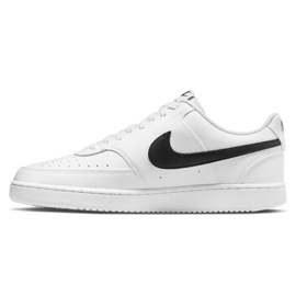 Nike Court Vision Low M DH2987-101 kenkä valkoinen 1
