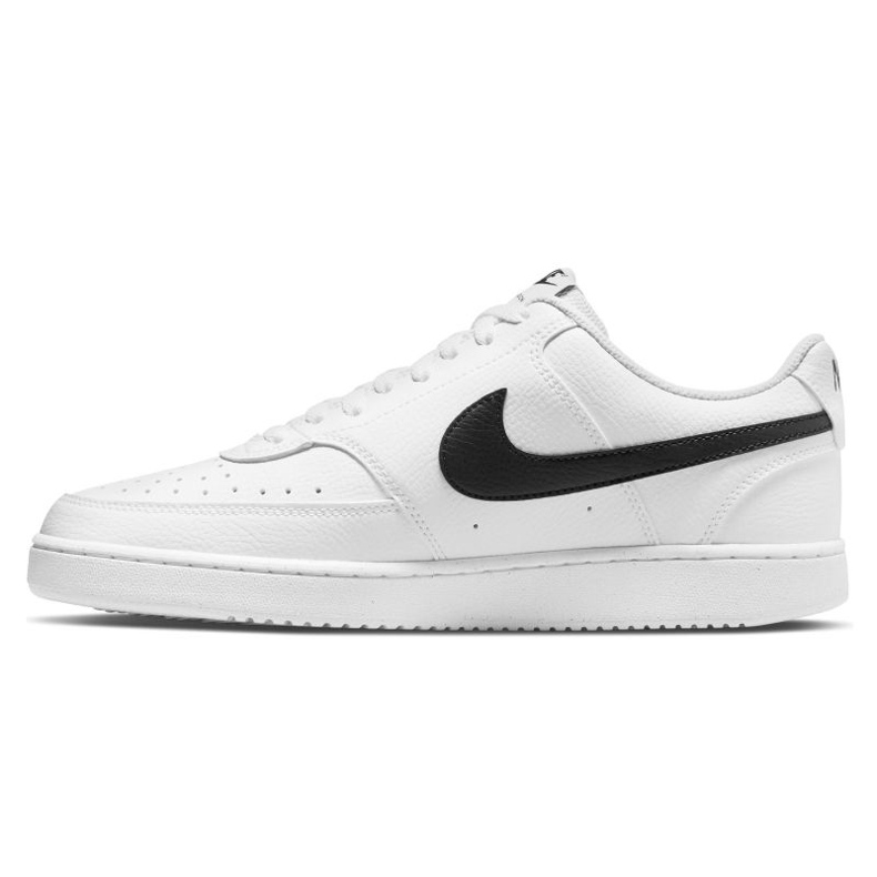 Nike Court Vision Low M DH2987-101 kenkä valkoinen 1