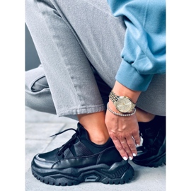 Aston mustat tennarit 1