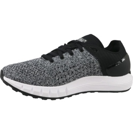 Juoksukengät Under Armour Hovr Sonic Nc W 3020977-007 harmaa 1