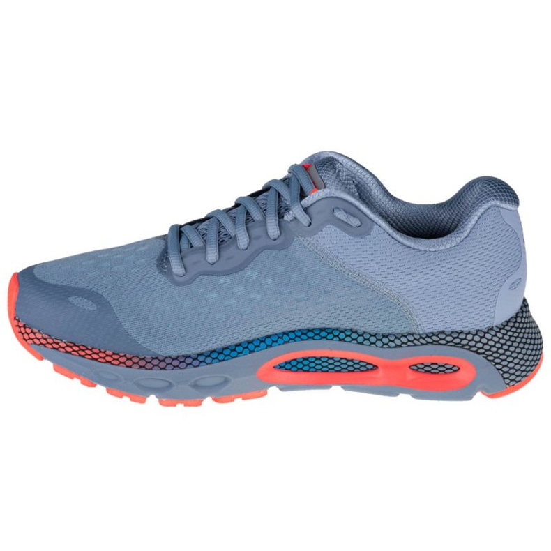 Under Armour Hovr Infinite 3 M 3023540-400 sininen 1