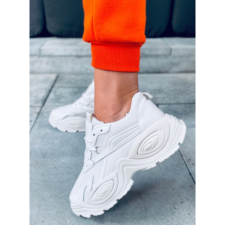 Wally Beige tennarit 1