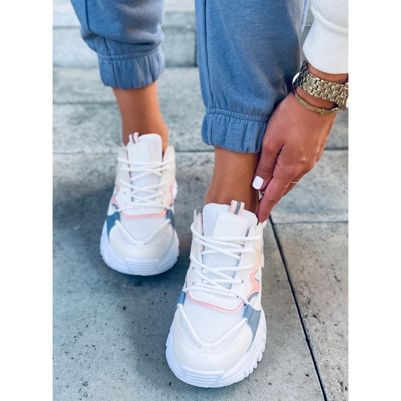 Vind Blue lenkkarit monivärinen 1