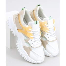 Vind Beiget lenkkarit monivärinen 2