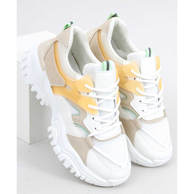 Vind Beiget lenkkarit monivärinen 2