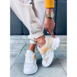 Vind Beiget lenkkarit monivärinen 1