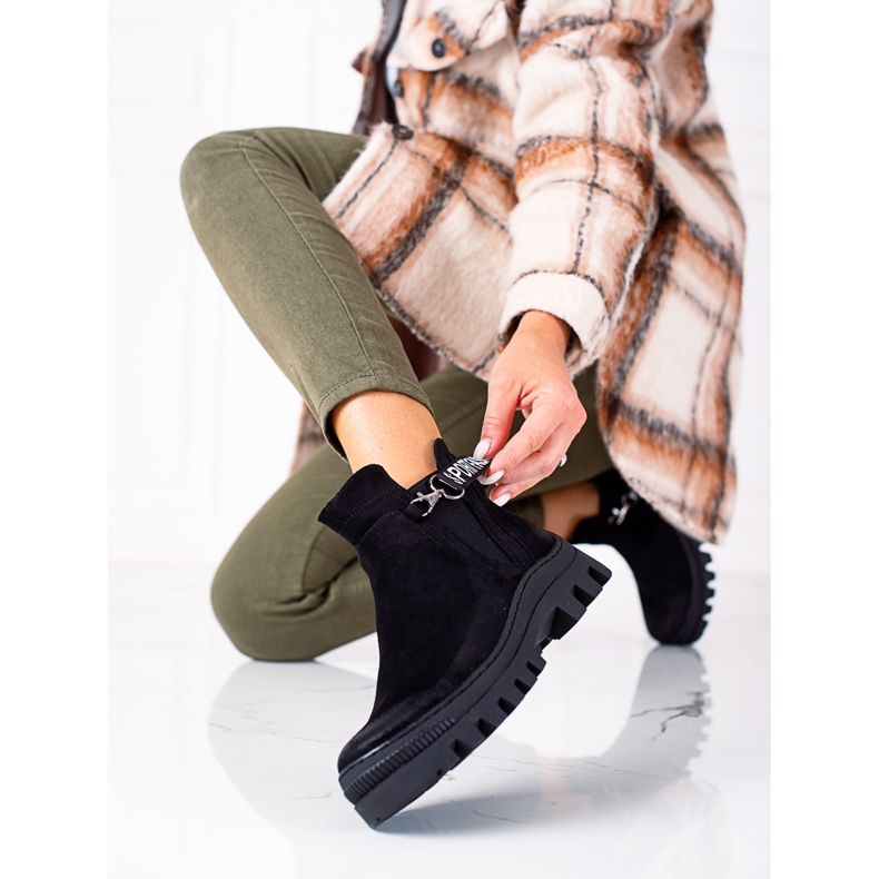 W. Potocki Musta mokka Potocki työntekijät 1 W. Potocki Musta mokka Potocki työntekijät 1