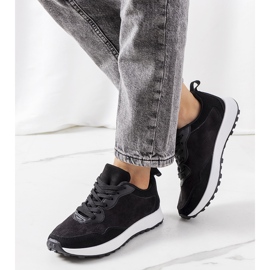 Mustat naisten Buoro-lenkkarit 1