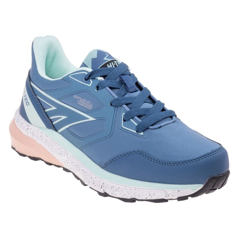 Hi-Tec Bario Wp Wo's 92800401583 sininen 2