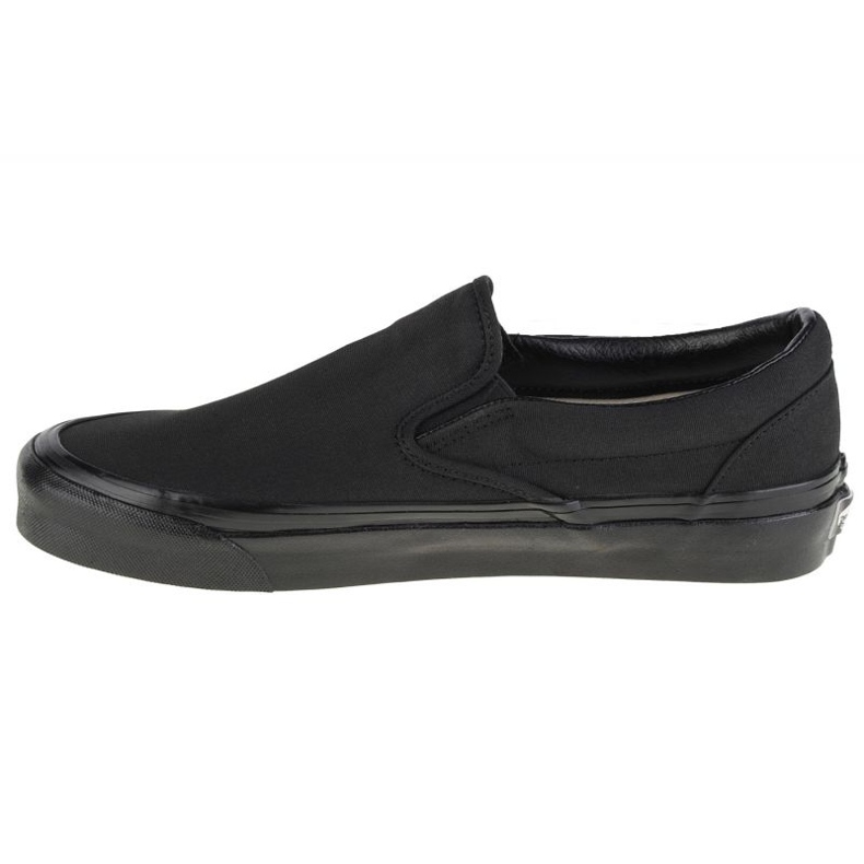 Vans Classic Slip-On VN0A3JEXUCX1 musta 1