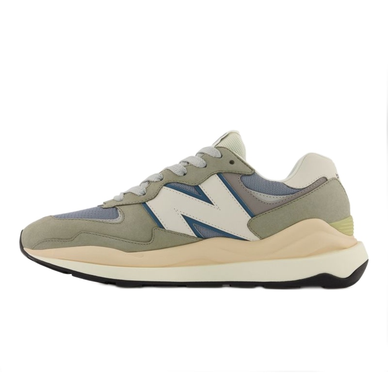 New Balance M M5740LLG kengät ruskea 1