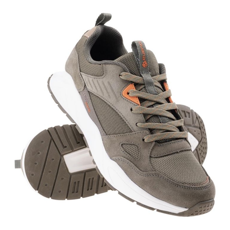 Iguana Onavy M 92800401 418 kengät ruskea 1