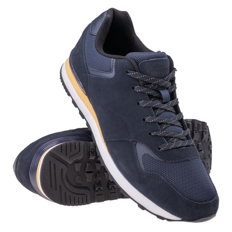Magnum Radan Shoes 92800401871 sininen 1