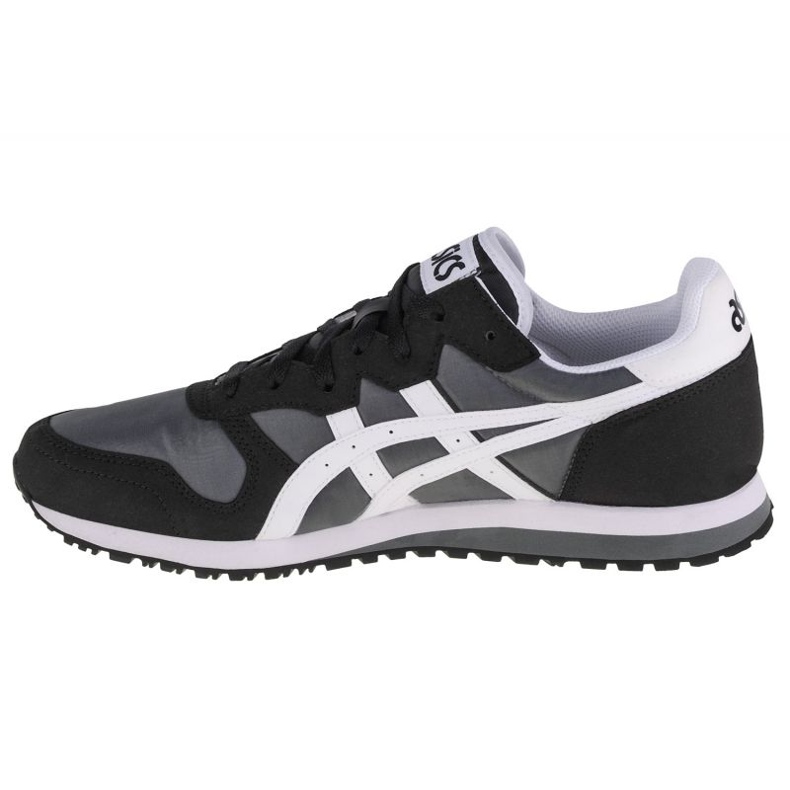 Asics Oc Runner M 1201A388-021 kengät harmaa 1