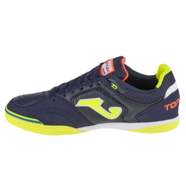 Joma Top Flex 2203 M TOPS2203IN kengissä tummansininen bluesia ja laivastonsinisiä 1