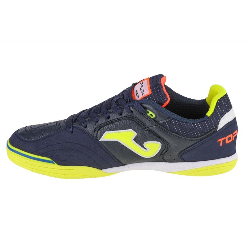 Joma Top Flex 2203 M TOPS2203IN kengissä tummansininen bluesia ja laivastonsinisiä 1