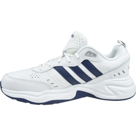 Adidas Strutter M EG2654 kengät valkoinen 1