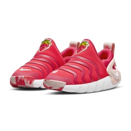 Nike Dynamo Go K DO9375-600 kengät punainen 1