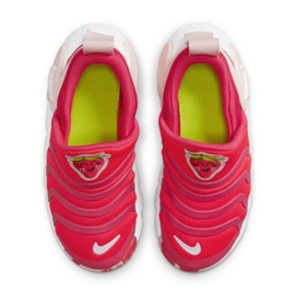 Nike Dynamo Go K DO9375-600 kengät punainen 2