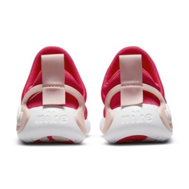 Nike Dynamo Go K DO9375-600 kengät punainen 3
