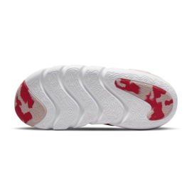 Nike Dynamo Go K DO9375-600 kengät punainen 4